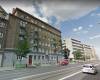 2 Zimmer Wohnung, Vajanského nábrežie, zu vermieten, Bratislava - Star