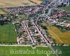 STAVEBNÝ POZEMOK V PRÍJEMNEJ LOKALITE, IS NA POZEMKU, NOVÁ DEDINKA