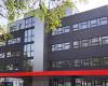 Prenájom kancelárií 150m2-750 m2 so skladom 60m2 v novej budove