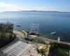 ZADAR - KOŽINO - apartmánový dom v tichom prostredí v 1. rade pri mori