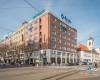 Prenájom kancelárskych priestorov v centre mesta - SNP