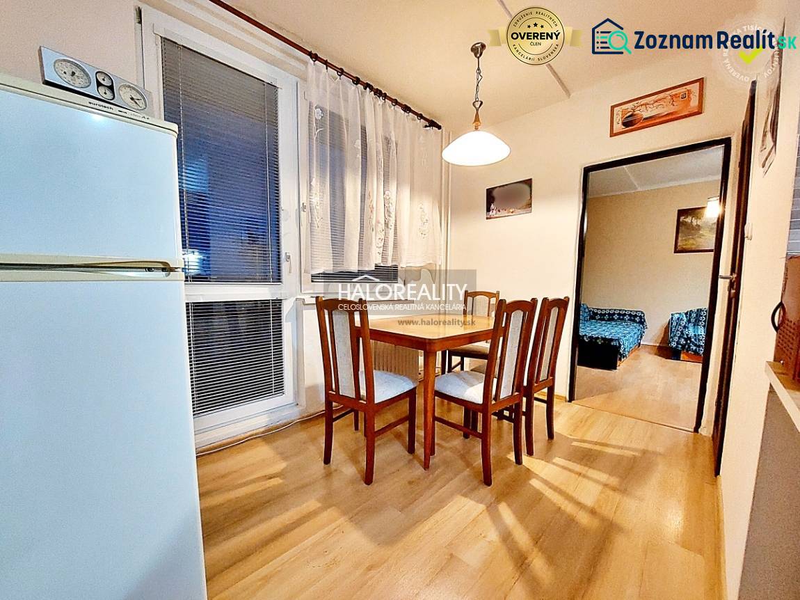 Predaj, trojizbový byt Levice - Levice 3-izbový byt predaj reality Levice