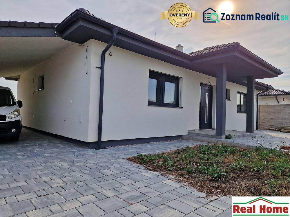 NOVOSTAVBA - VÝBORNÝ 4-izbový dom v Senci. - 20240827_164902.jpg