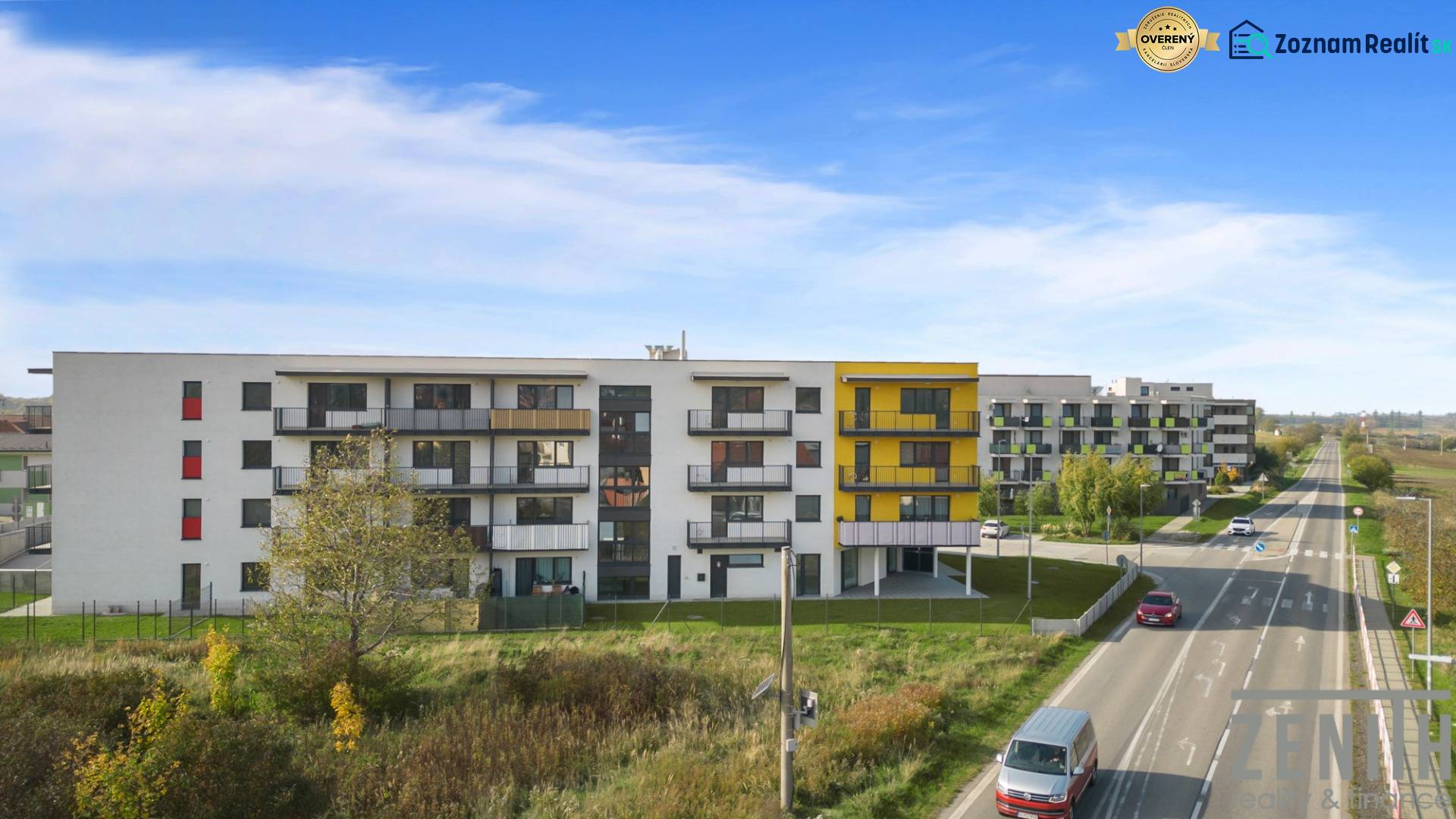 3 izbový byt v novostavbe Kozlisko v Stupave - J.Ondruša,Stupavadron(1).jpg
