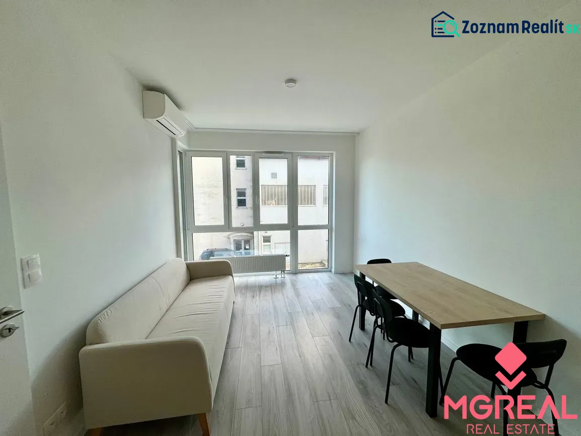 2i byt v novostavbe, Gogolova ul., Petržalka - IMG_1938.webp