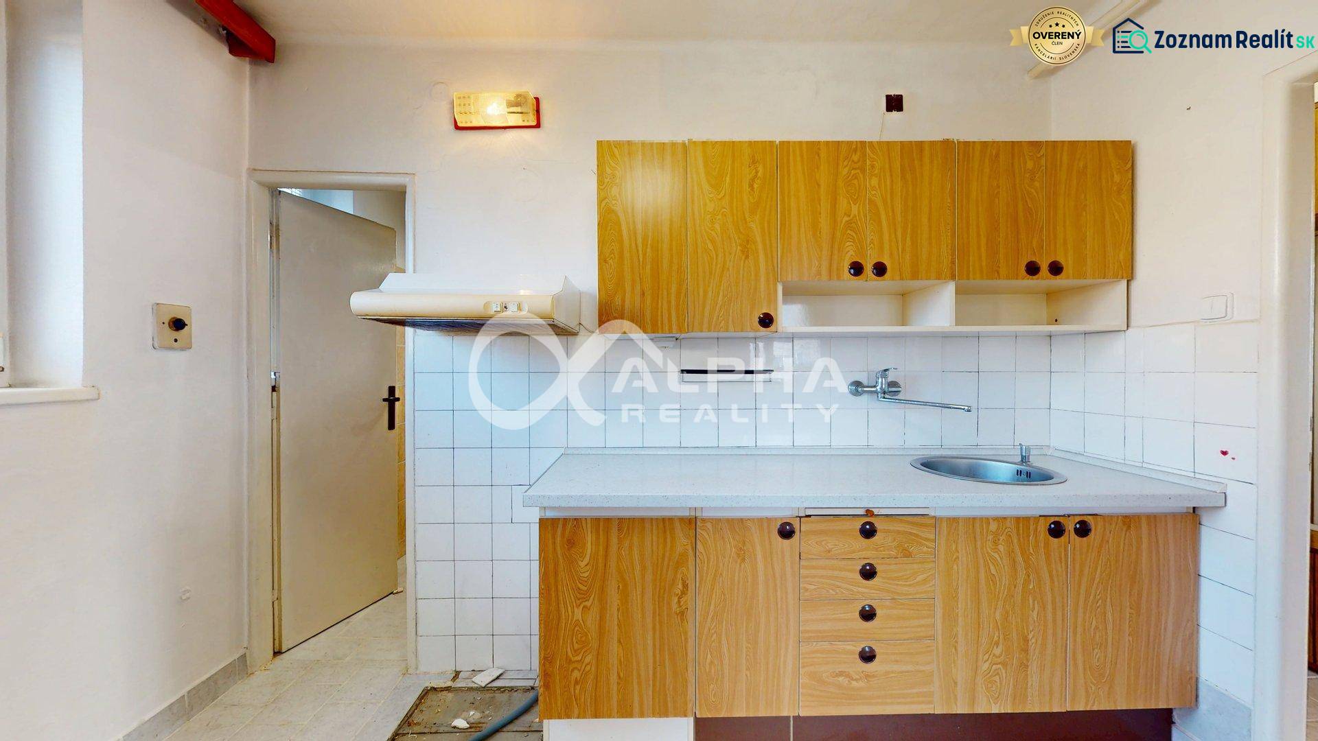 EXKLUZÍVNE 3i byt s balkónom, Smižany, okres Sp. Nová Ves - Smižany 3-izbový byt predaj reality Spišská Nová Ves