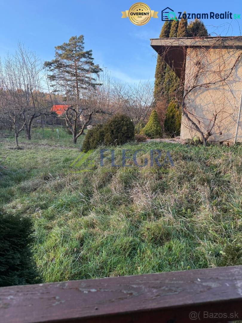 Na predaj  záhradná chata Zelený Dvor Košice - Záhrada pri chate na Prešovskej ceste, Košice - mestská časť Sídlisko Ťahanovce.