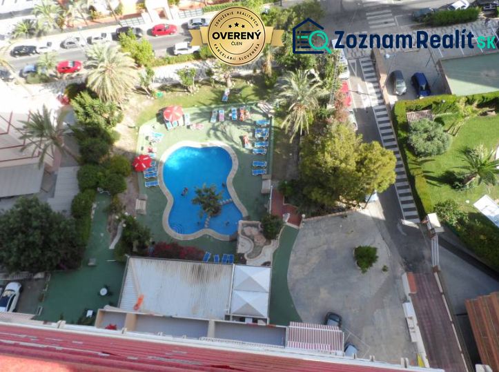 Investičná príležitosť - 3 izbový byt 100 metrov od mora Benidorm - 03.PNG