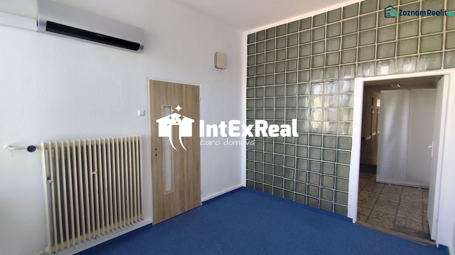 Kancelária, administratívny pr., prenájom, Galanta centrum - Kancelária, administratívny pr., prenájom, Galanta centrumhttps://reality.intexreal.sk/