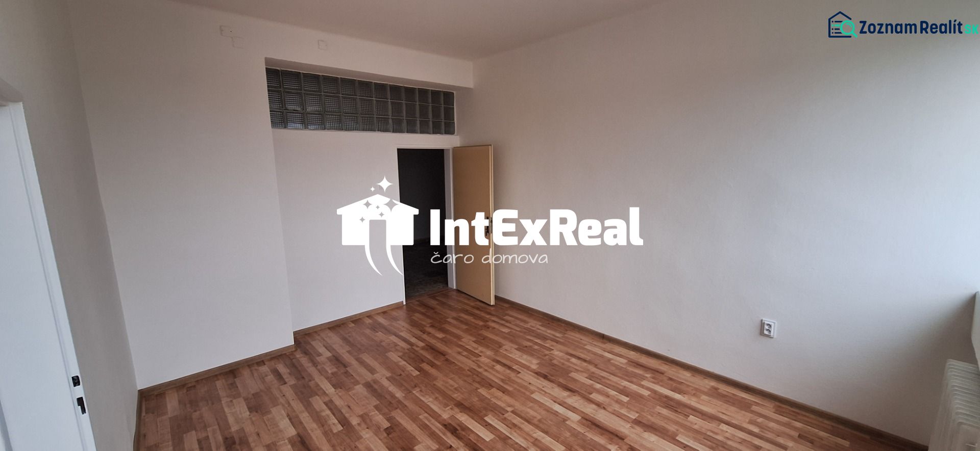 Dvojitá kancelária na prenájom, Galanta centrum - Dvojitá kancelária na prenájom, Galanta centrum, viac na: https://reality.intexreal.sk/