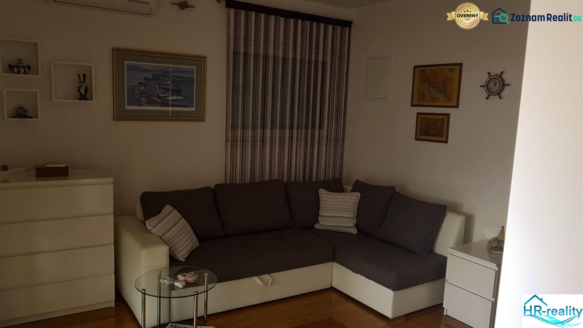 ☀Pag/Novalja(HR)- Zariadené dva 2-izbové apartmány 88m2 - image-32390 (1).jpg