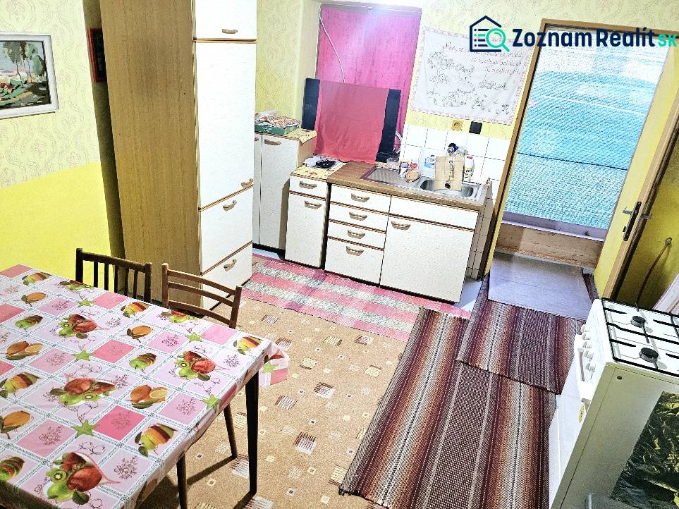 DOMČEK KRASNA VES 78 m2 S POZEMKOM 144 m2 / ZARIADENÝ - 20250129_160703_resized.jpg