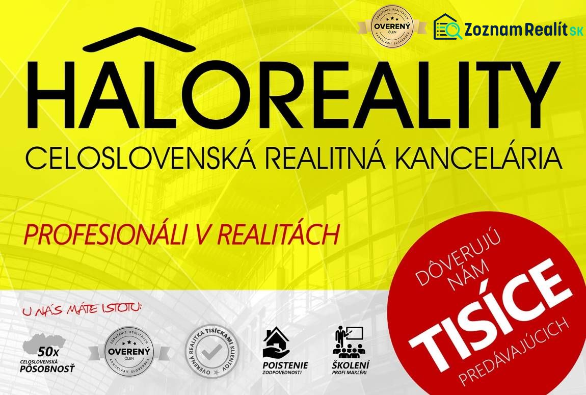 Predaj, pozemok pre rodinný dom   1364 m2 Dolné Orešany - Realitná kancelária ponúka profesionálne služby, s overenou kvalitou a dôverou tisícok klientov.