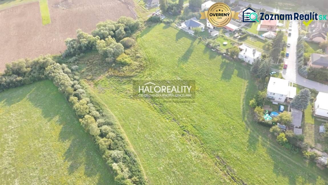 Predaj, pozemok pre rodinný dom 11137 m2 Lutila - ...