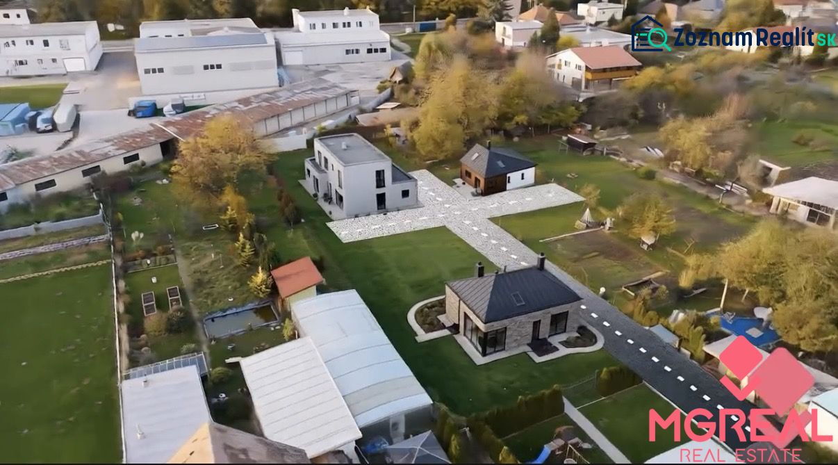 3 Stavebné pozemky Topoľčany