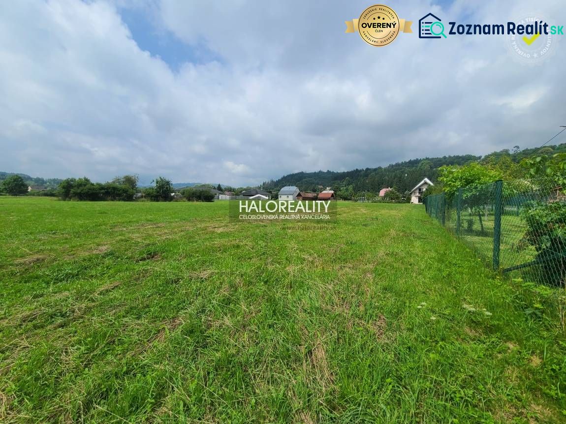Predaj, pozemok pre rodinný dom 3800 m2 Podvysoká - ...