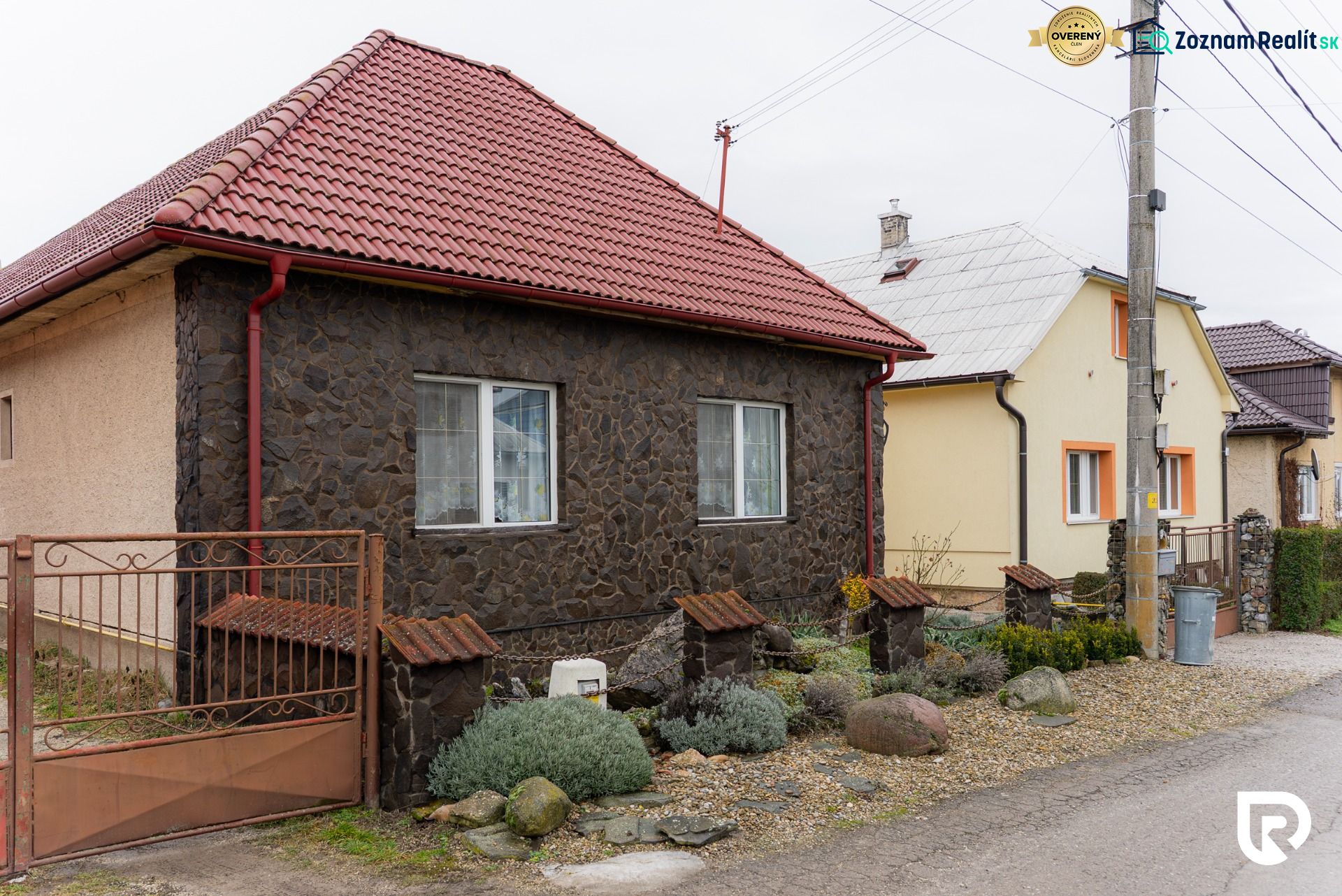 5i RD s pozemkom 1977m2 | Bobot