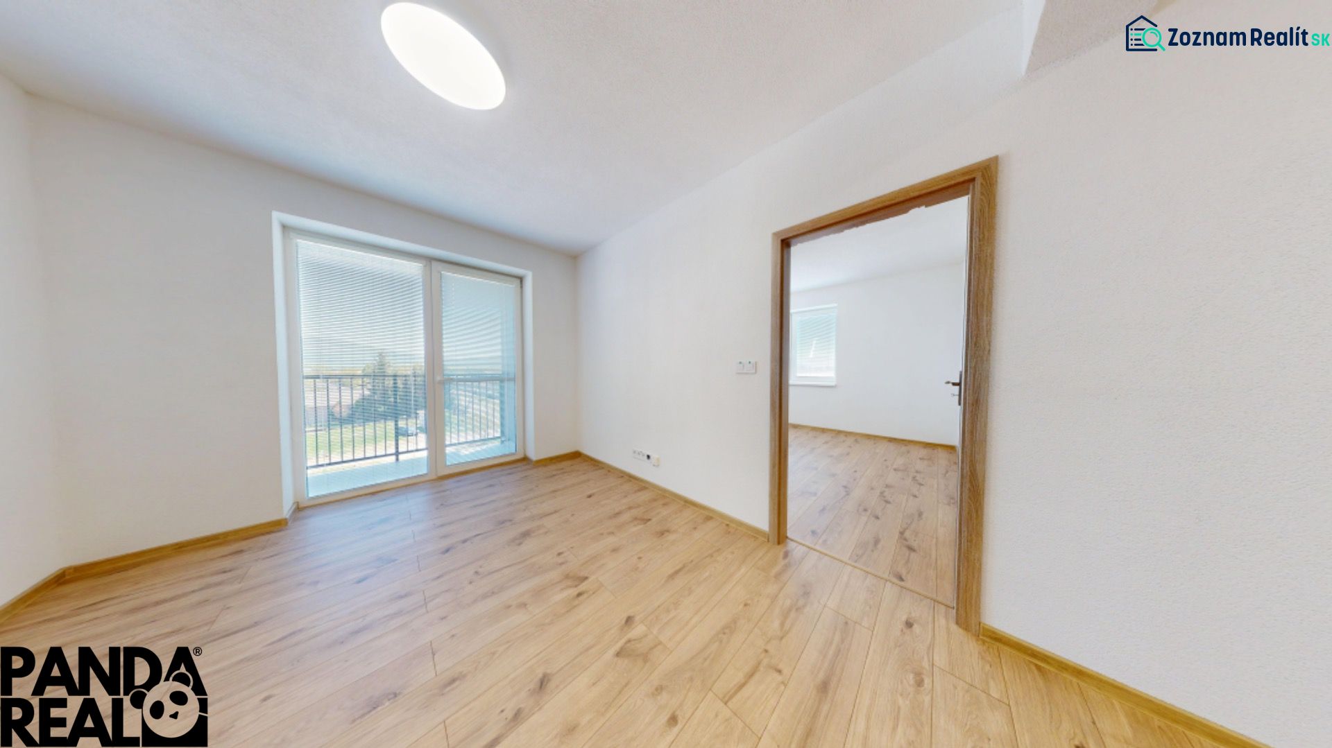 PRENÁJOM 2 izb. byt, novostavba 
