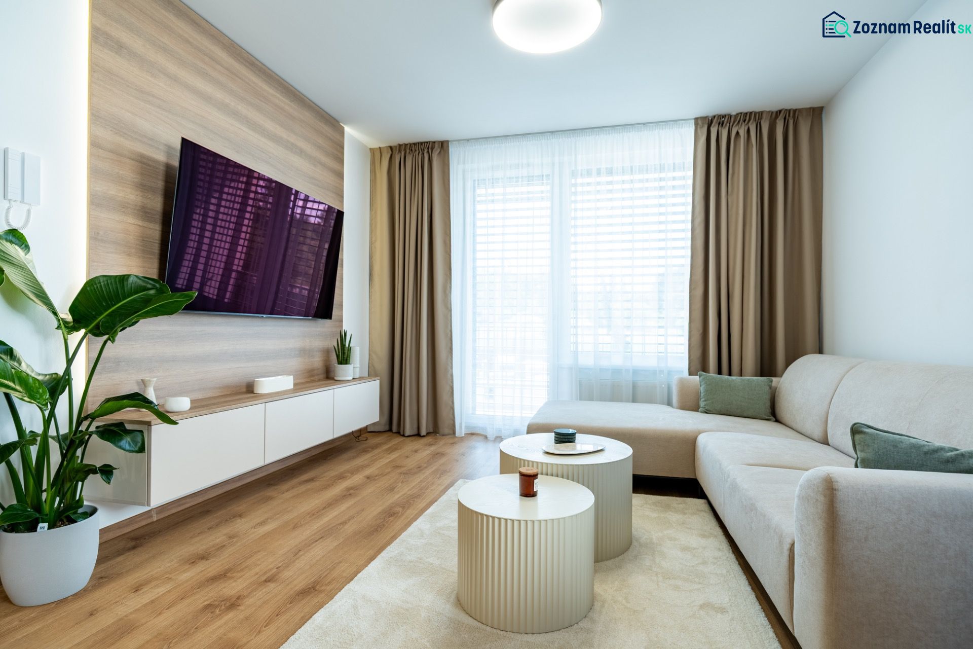 3-izb.byt | Novostavba | Popradská, Košice | 72, 75 m² + loggia