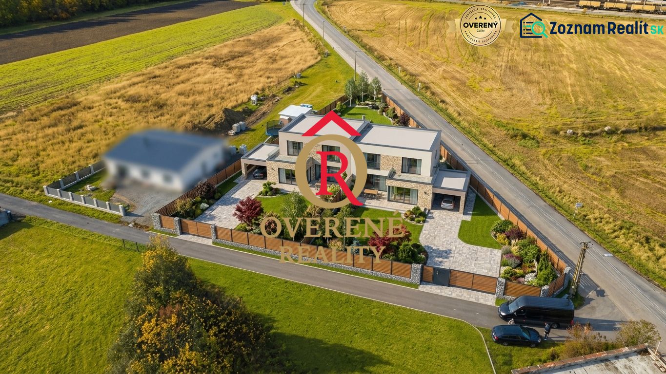 Na predaj investičný stavebný pozemok Stožok - P010JP