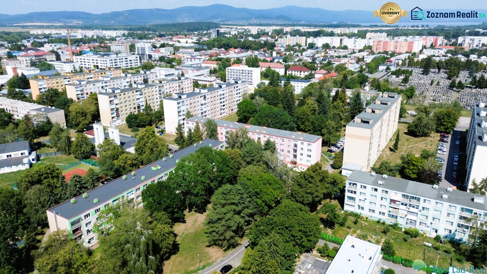 Ráno do škôlky za minútu. Popoludní na ihrisko.