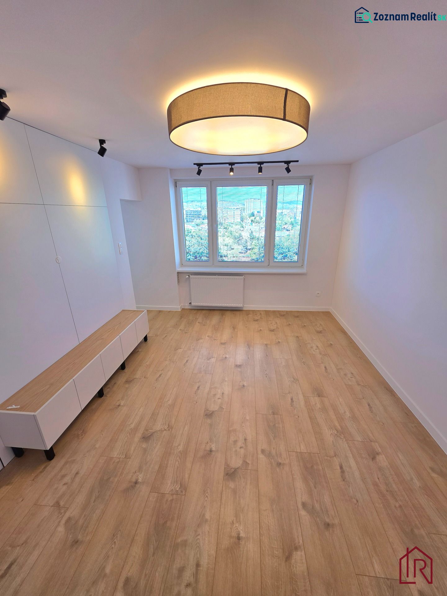 : 3-izbový byt, Košice - Západ, komplet rekonštrukcia, 66m2