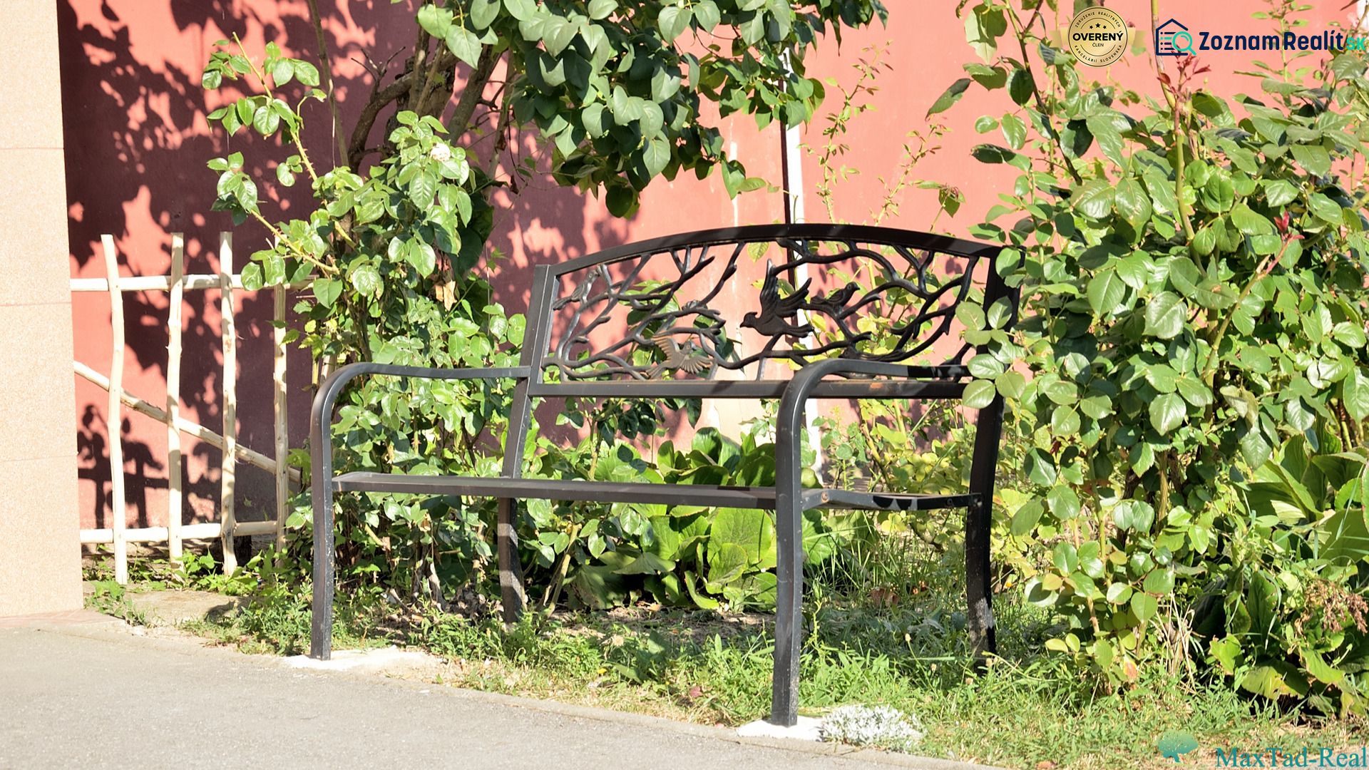 3-izbový byt s balkónom na Užhorodskej – vyhľadávaná lokalita
