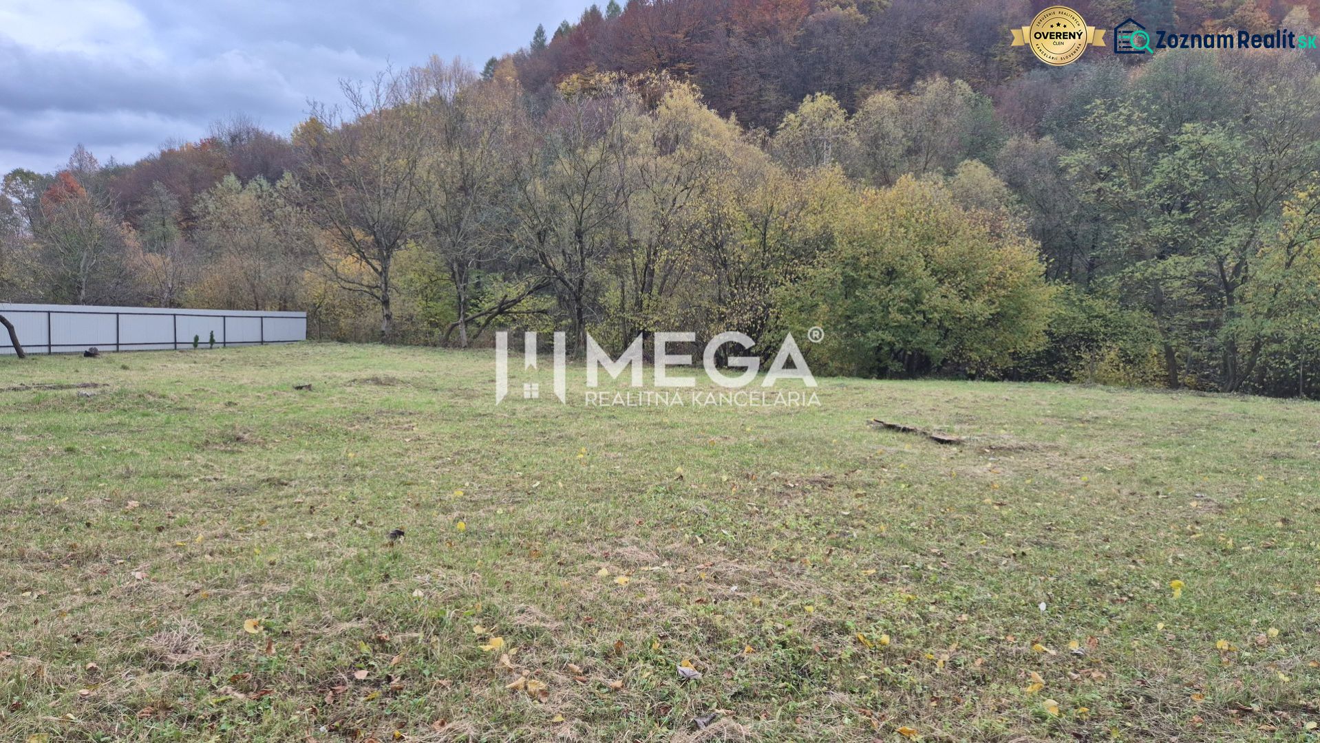 PREDAJ POZEMKU so starším domom v STAKČÍNE - Pozemok na bývanie v Stakčíne na ulici Československej armády pri lesnom poraste.