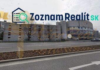 Garáž na ul. Pečnianska, Petržalka - Garáže na Pečnianskej ulici v Bratislave - Petržalke s overeným certifikátom.