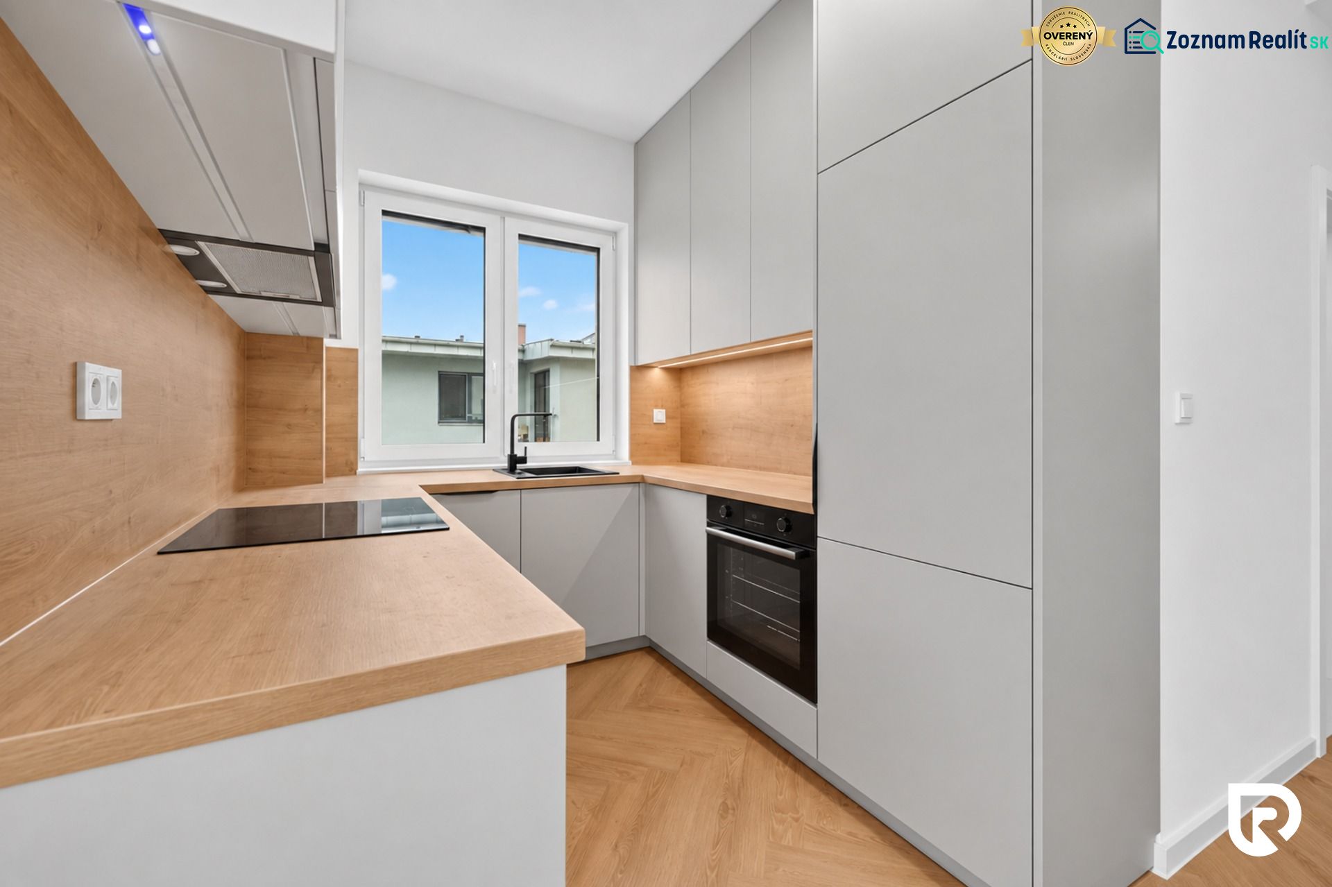 RADO I 3-izbový byt 59m² I Legionárska I Trenčianske Biskupice