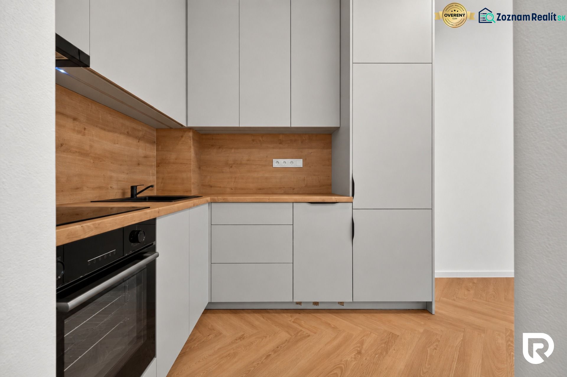 RADO I 1-izbový byt 32, 59m² I Legionárska I Trenčianske Biskupice