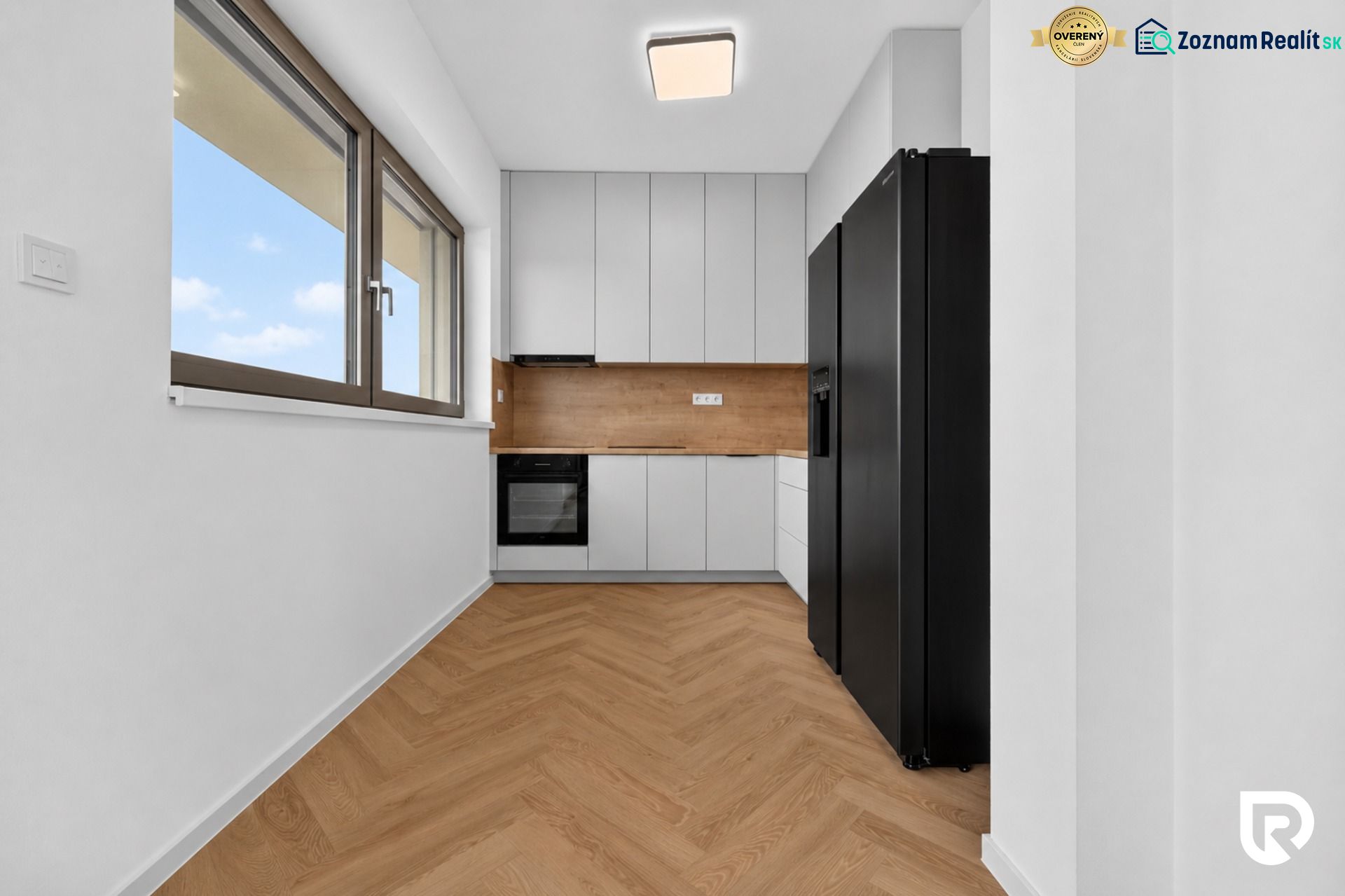 RADO I 2-izbový byt 55, 79m² I Legionárska I Trenčianske Biskupice