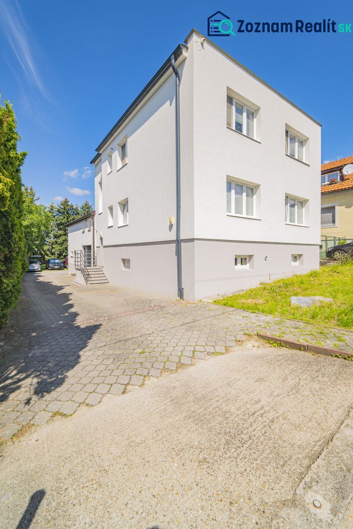 Predaj rodinného domu, Záhradnícka, Záhradnícka, Prievidza