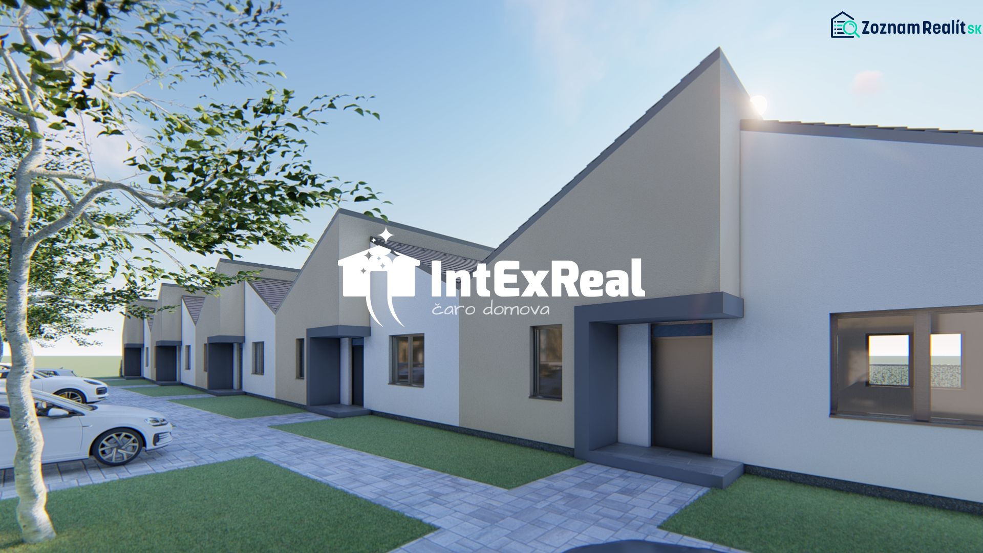Pozemok na predaj, apartmánové, rekreačné domy, 10 RD, Veľký Meder - Rekreačný pozemok na predaj, blízko kúpaliska Veľký Meder, viac na: https://reality.intexreal.sk/