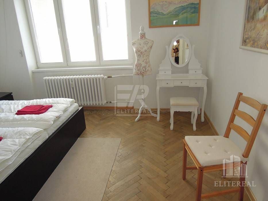 Továrenská, Bratislava I - Staré Mesto – foto 9