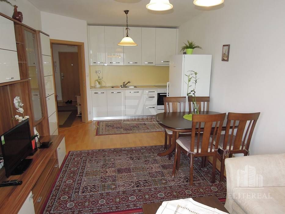 Jégého, Bratislava II - Ružinov – foto 2