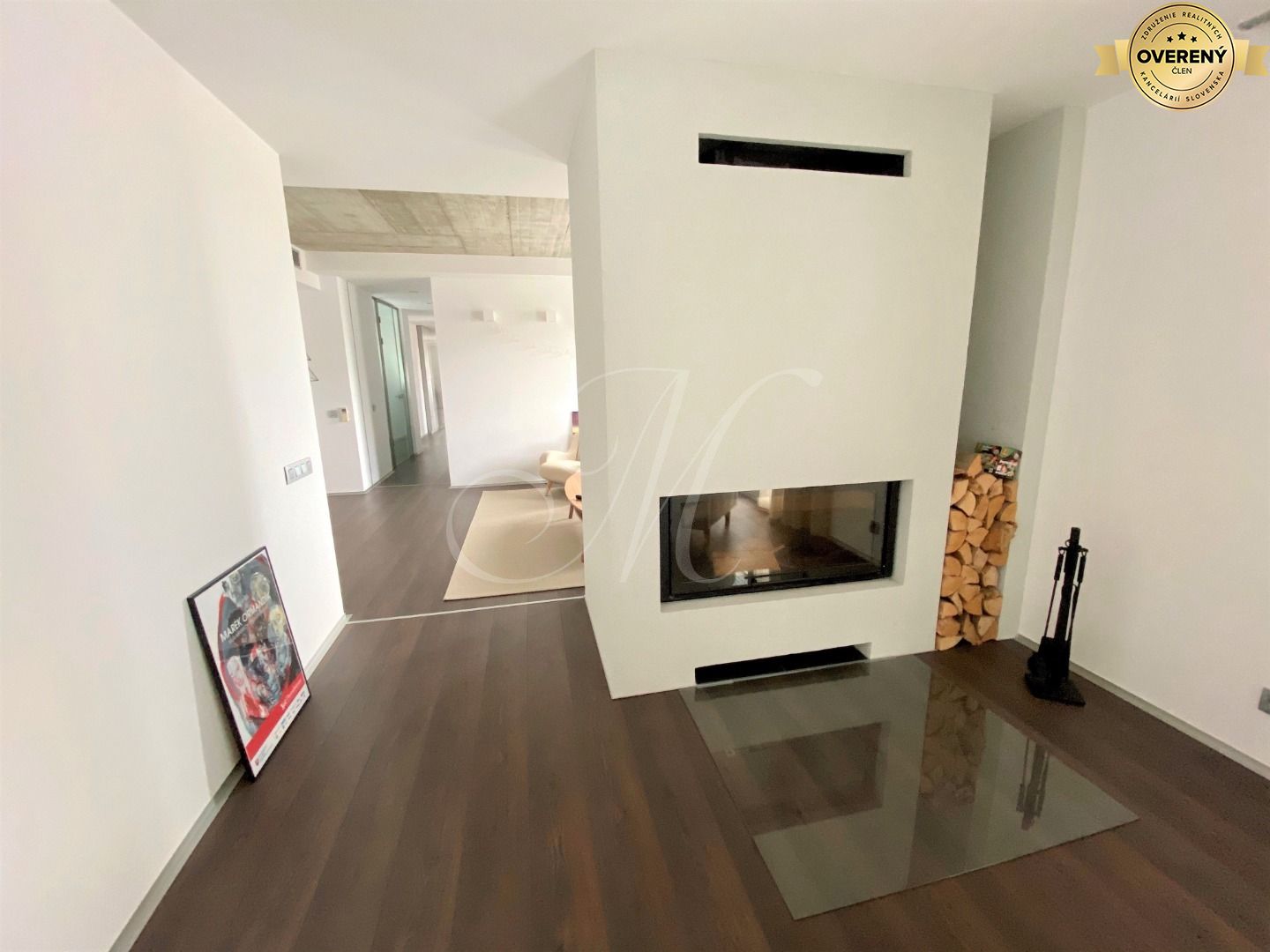 METROPOLITAN I Exkluzívny 4i byt s veľkou terasou – foto 6