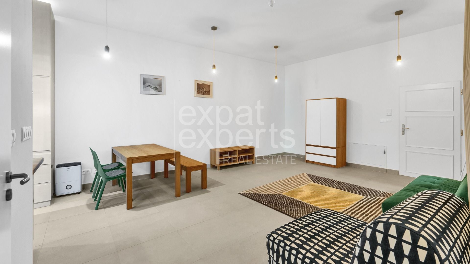 Dizajnový, slnečný 2i byt 58m2, v tichom dvore vo výbornej lokalite – foto 4