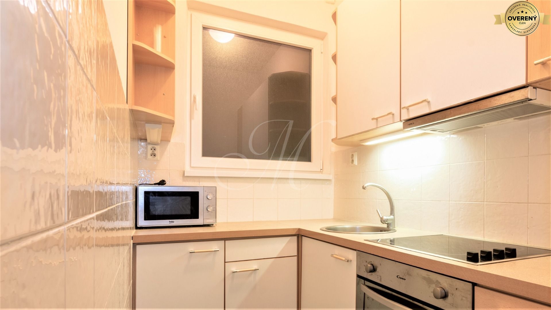 METROPOLITAN│Prenájom 2‑izbového bytu, Obchodná Staré Mesto – foto 5