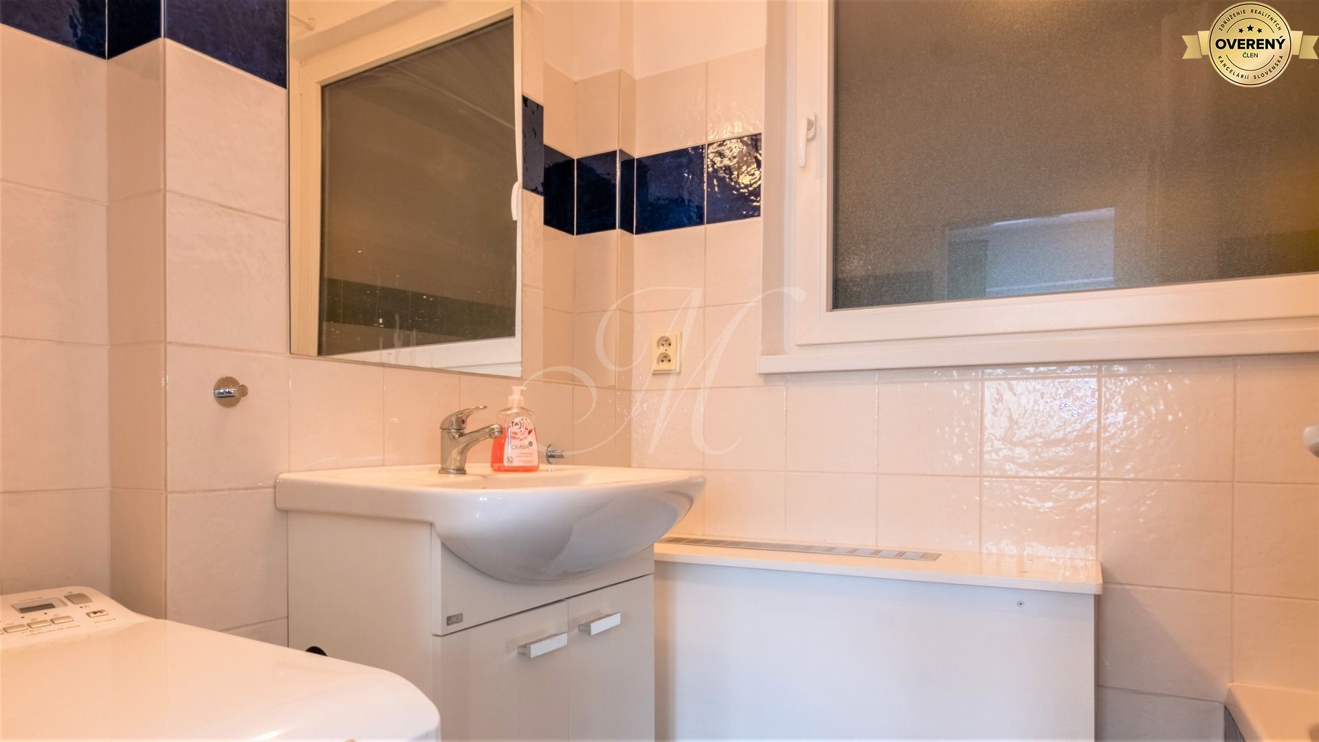 METROPOLITAN│Prenájom 2‑izbového bytu, Obchodná Staré Mesto – foto 6