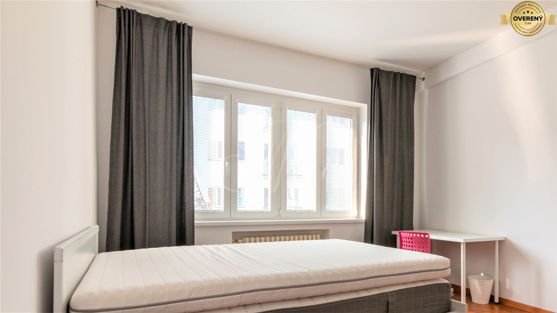 METROPOLITAN│Prenájom 2‑izbového bytu, Obchodná Staré Mesto – foto 3