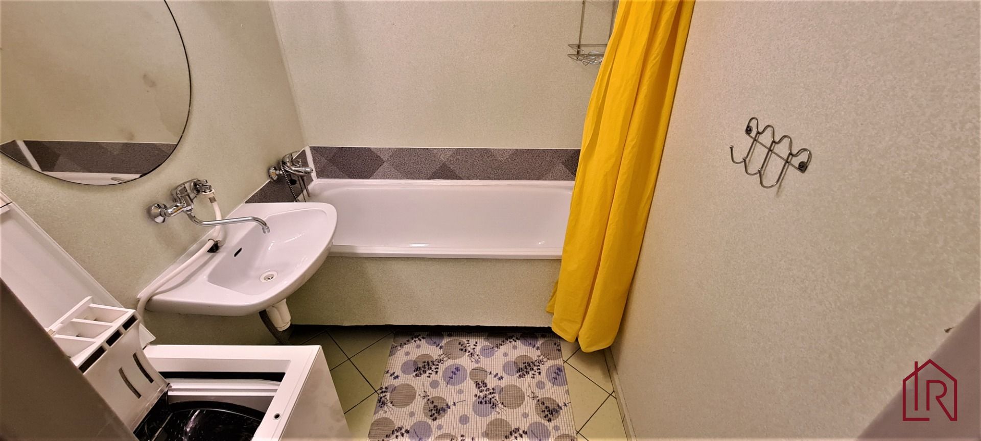 REZERVOVANÝ1i, Atenska, 39m2+loggia,zariadený, Ťahanovce, prenájom – foto 5