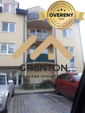 3 izbový byt na Geologickej ulici, Bratislava – foto 2