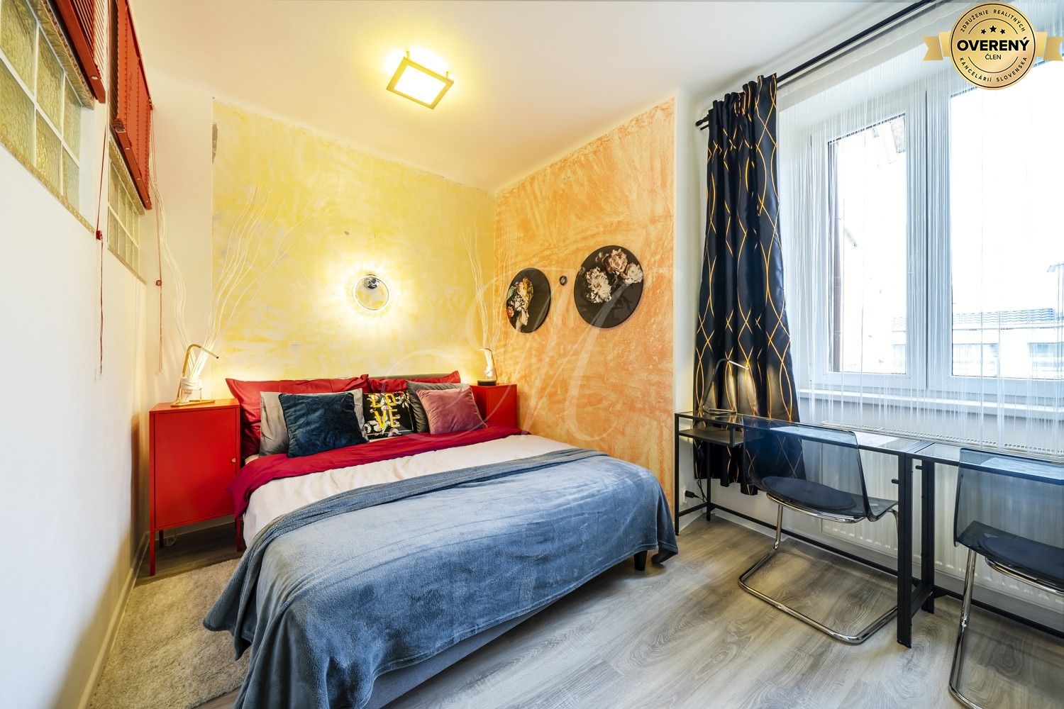 REZERVOVANÉ Krásny, moderne zariadený 2-izbový byt – foto 9