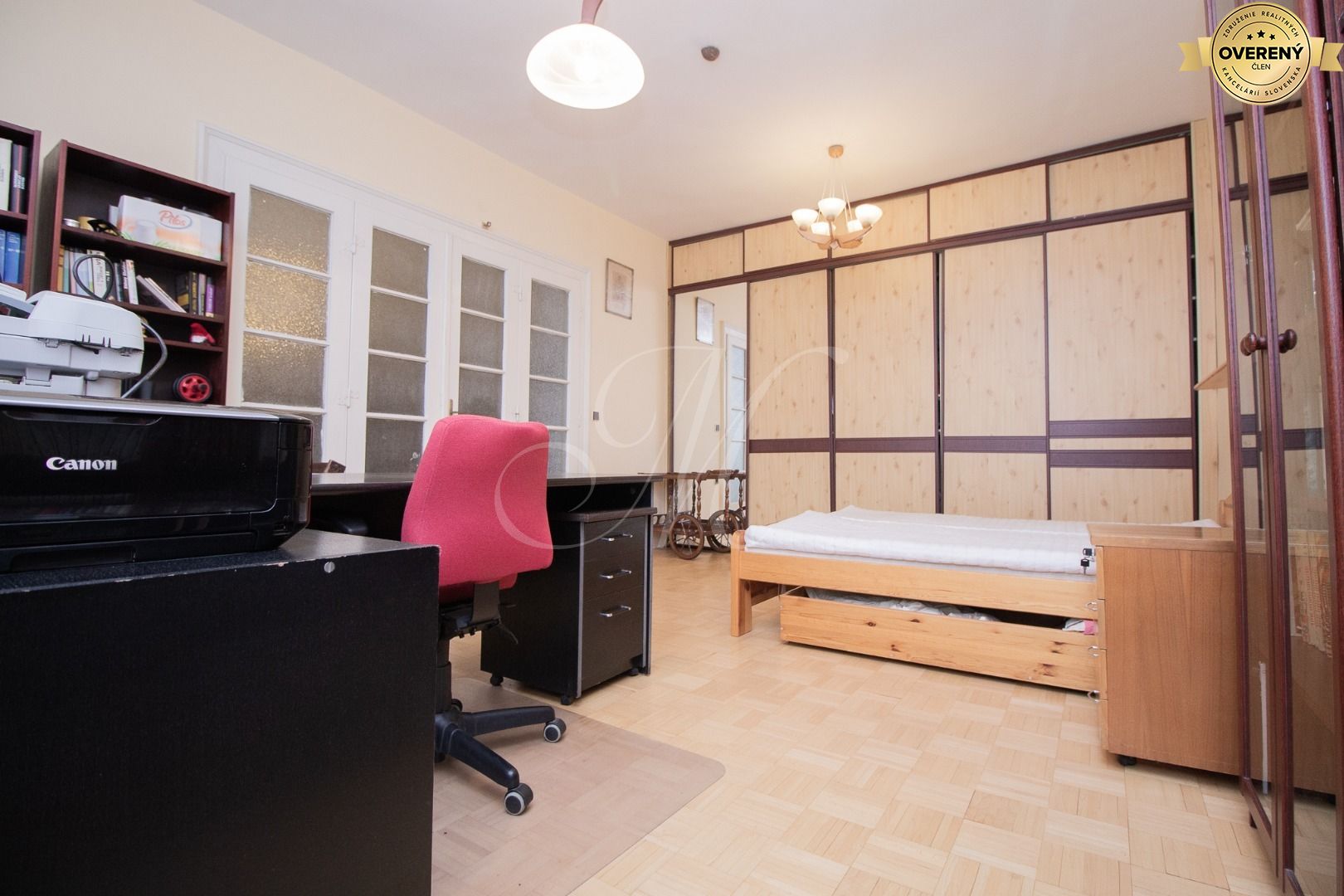 Nadštandardný 3,5i byt v centre – foto 7