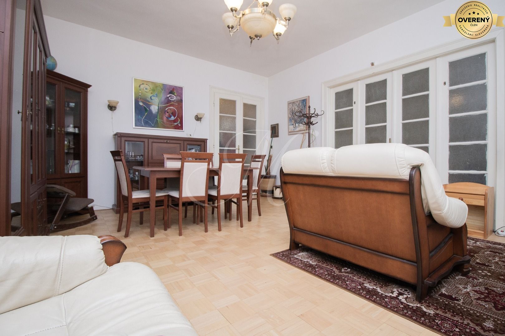 Nadštandardný 3,5i byt v centre – foto 2
