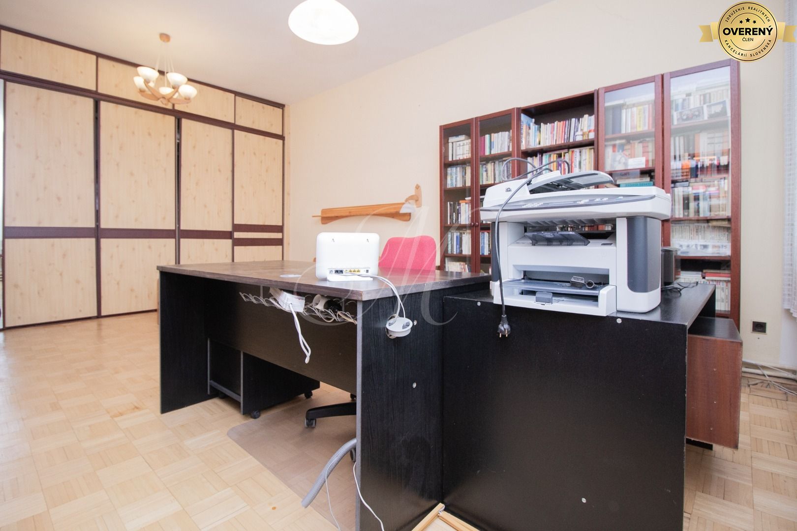 Nadštandardný 3,5i byt v centre – foto 6