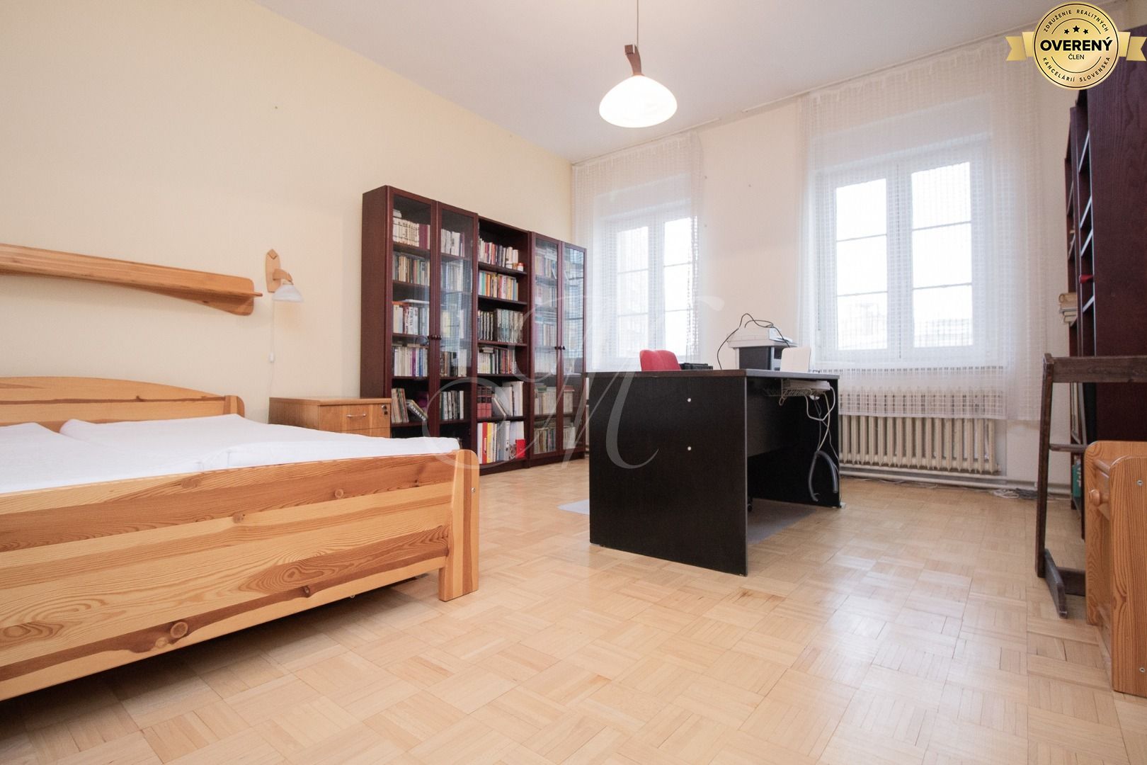 Nadštandardný 3,5i byt v centre – foto 5