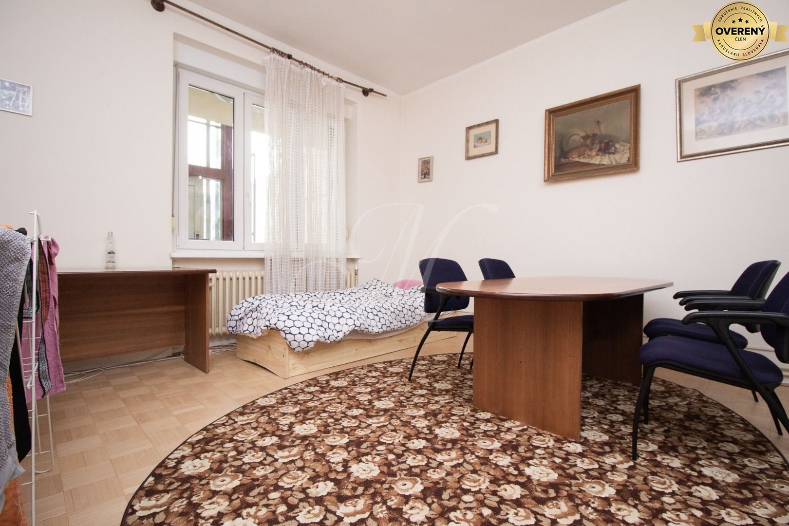 Nadštandardný 3,5i byt v centre – foto 10