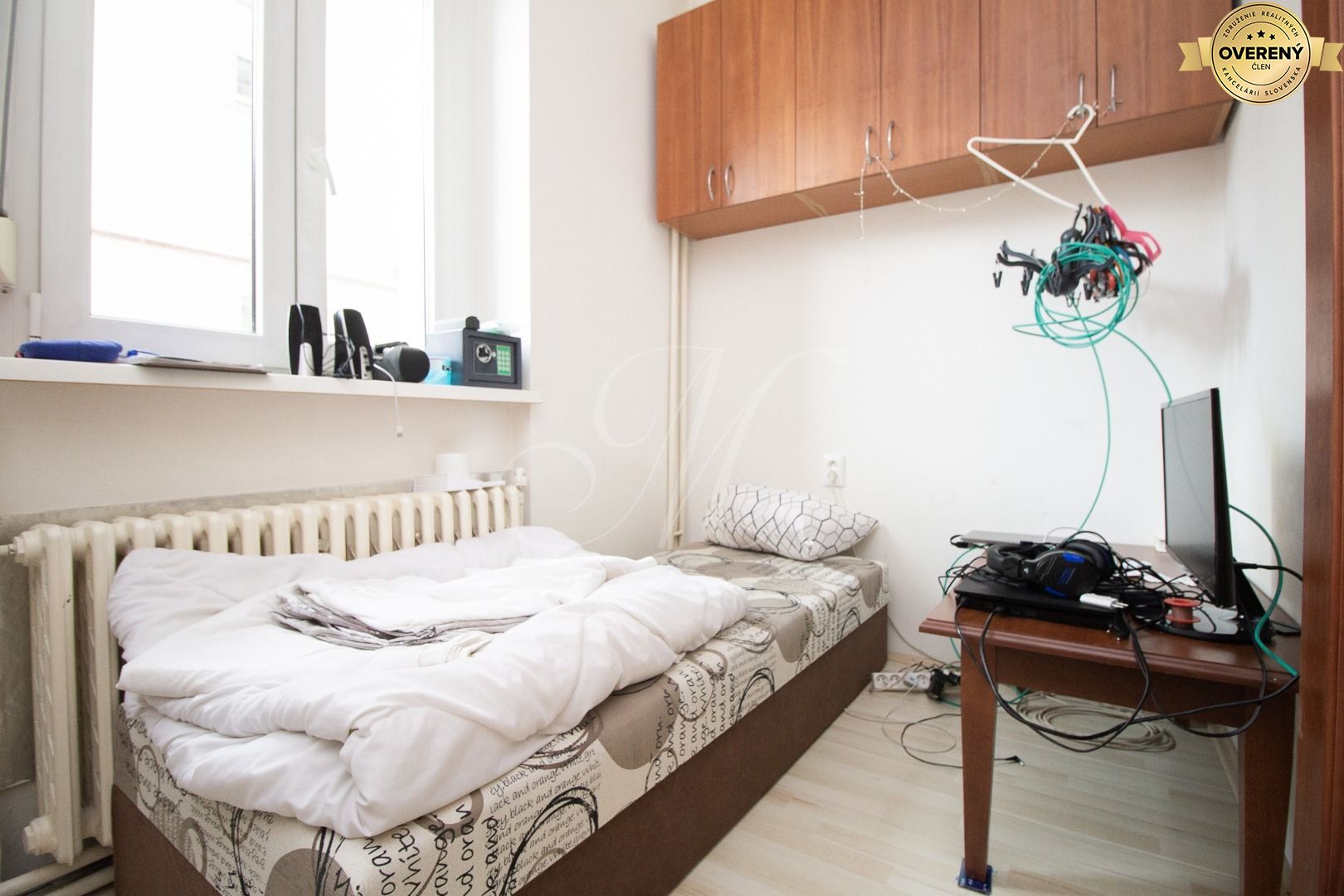 Nadštandardný 3,5i byt v centre – foto 9